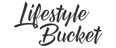 LifestyleBucket — Lifestyle and Travel Blog.
